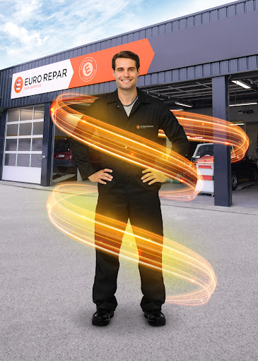 Autonys Garage Ltd - EuroRepar Car Service