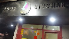 new Roop Singhar Beauty Parlour hyderabad