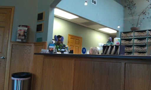 Mann & Mann Dental Care