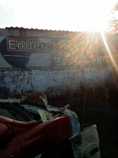 Photos of Enderezado y Pintura Bautista