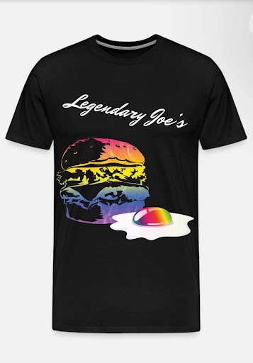 Legendary joe's LLC - Thumbnail