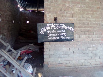Photos of Daulatpur Krishna Mandir