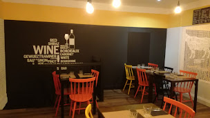 Photo n°45 de L'Etage à La Tranche-sur-Mer (Restaurant de grillades à la française)