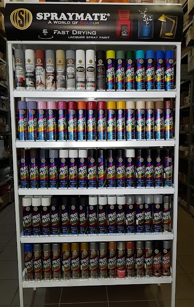 Photos of MYZ Appliances