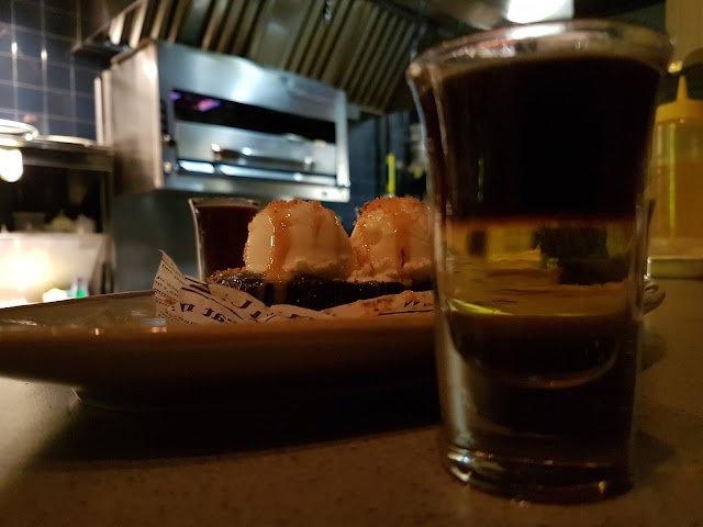 Resto Catch