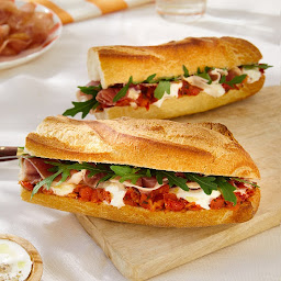 Photo n°2 de La Famille, Finest Lunch - Illkirch à Illkirch-Graffenstaden (Service de livraison)