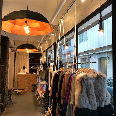 tres bon salon.熊本