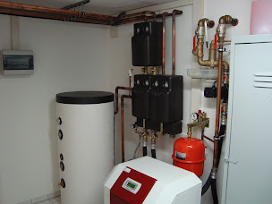 Photo n°11 de Thermi Services à Grostenquin (Fournisseur d'équipements de chauffage)