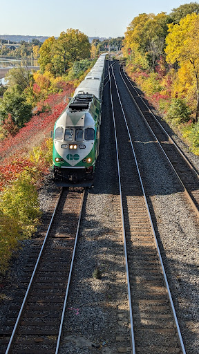 Bayview Junction - Visual