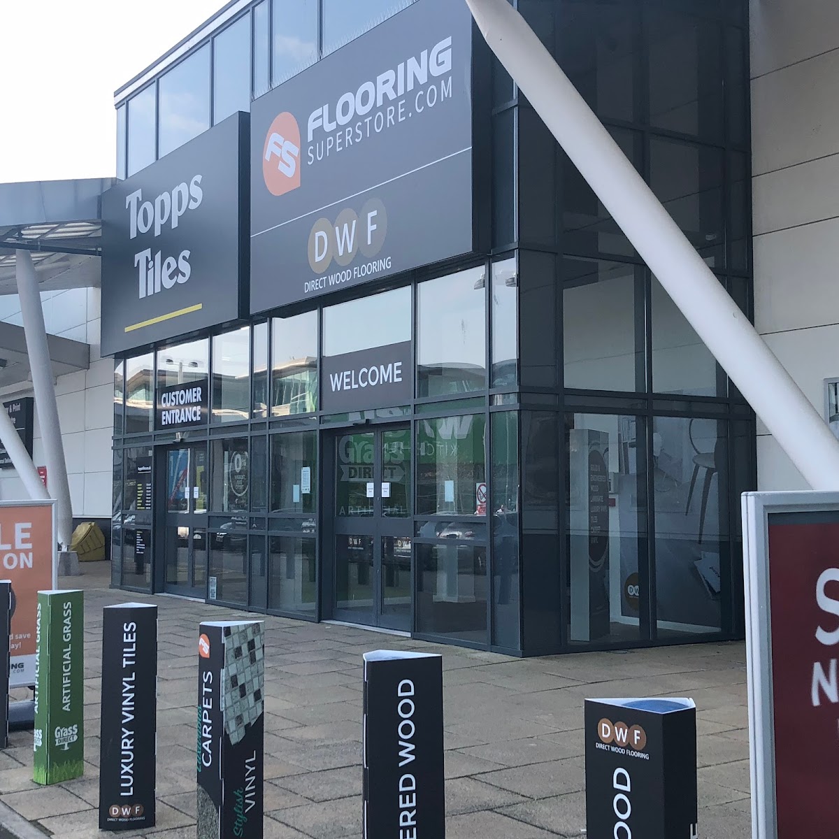 Flooring Superstore