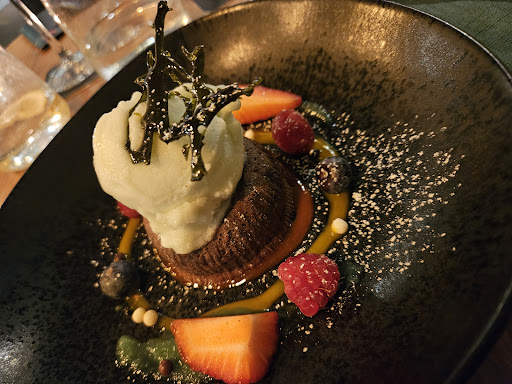 Restaurant Sôltē - Visual