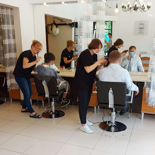 Hair Salon Wiesław Szewczyk