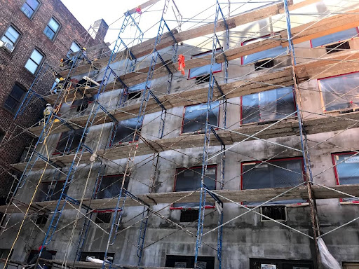 Alfredo's Restoration Home Improvement Inc. - Licensed Home Improvement Contractor - Thumbnail