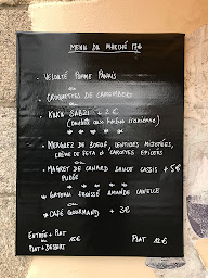 Photo n°21 de L'accoudoir à Cléguérec (Restaurant)