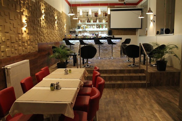 Mosquito Mexican Restaurant Cocktailbar