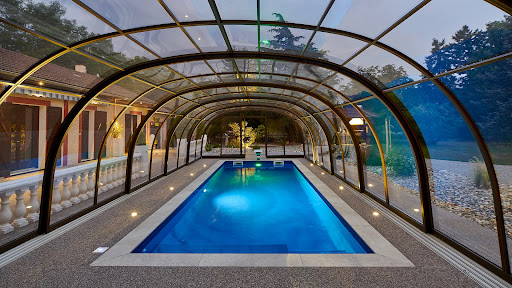 Photo de PISCINE WEEK-END