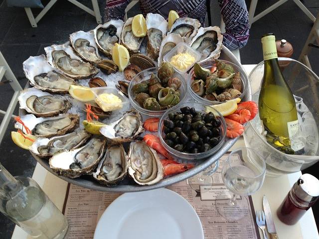 J's Oyster