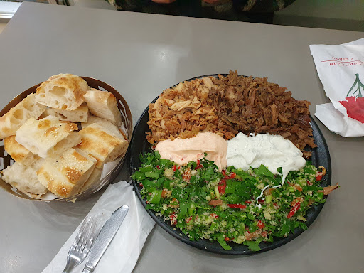 Roxy Kebab Deer Park - Thumbnail
