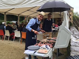 Photo n°1 de Bar - Restaurant du Golf à Carantec (Bar)