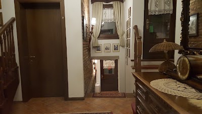 lodging