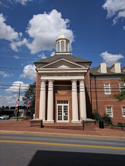 District Court of Maryland