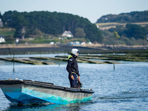 Photo n°22 de CVL Centre de Voile et de Kayak Landéda-l'Aber Wrac'h à Landéda (Club de canoë-kayak)