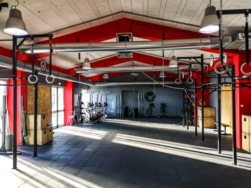IronHillGym - Thumbnail