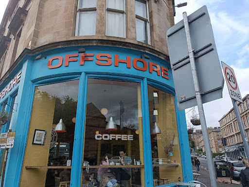 Offshore Coffee - Thumbnail