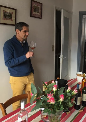 Di'Vins! Vignobles et Vignerons - sur Rendez-Vous - Thumbnail