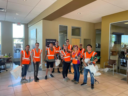 Walla Walla Toyota Gallery - United States