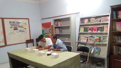 Photos of Pasar Kelurahan Josenan