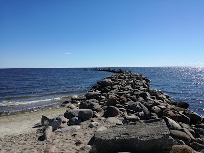 Photos of Engure Port