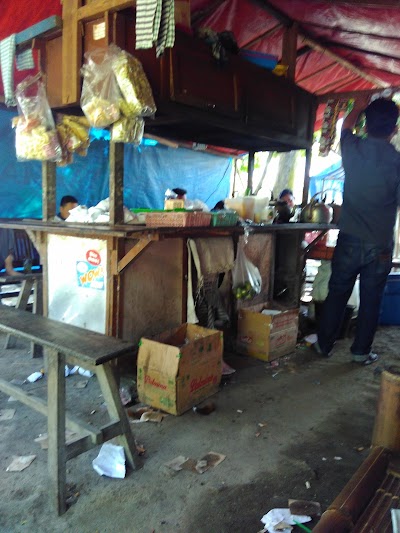 Photos of Angkringan Tarman