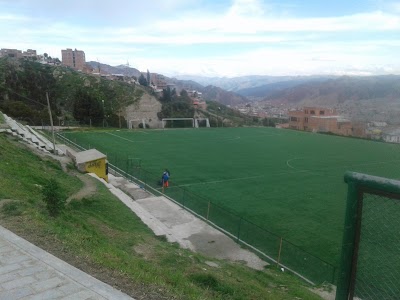 Photos of Cancha Minera