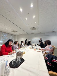 完全個室ゴルフスクール『ゴルフパフォーマンス』府中店