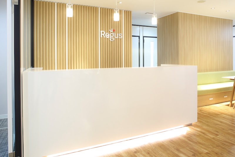 リージャス表参道フォレストヒルズビジネスセンター