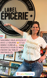 Photo n°18 de Label Epicerie à Lyon (Restaurant)