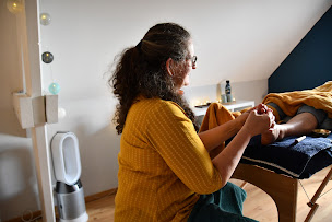 Photo n°1 de Ô réflexo à Saint-Lô (Programme de bien-être)