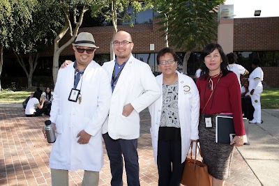 Photos of Charles R. Drew University of Medicine and Science