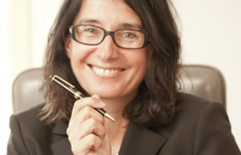 Hofmann Inge Kerstin Rechtsanwältin Familienrecht und Pferderecht - Thumbnail
