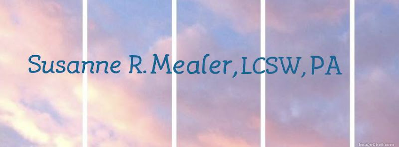Susanne Mealer, LCSW