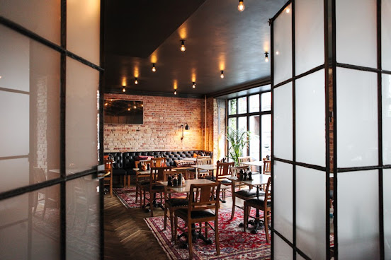 Axel Guldsmeden Hotels by null