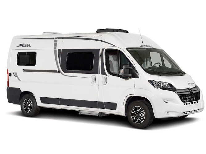 Mietmichcamper/Firma Krämer photo