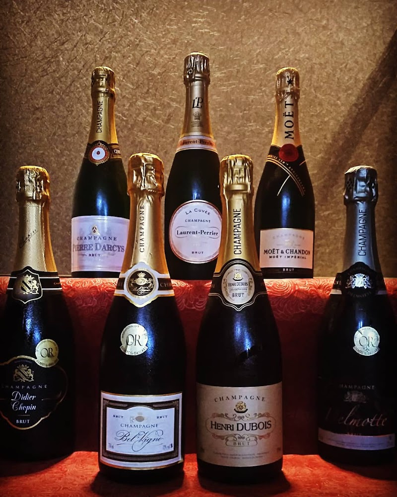 くつろぎバル ALICE