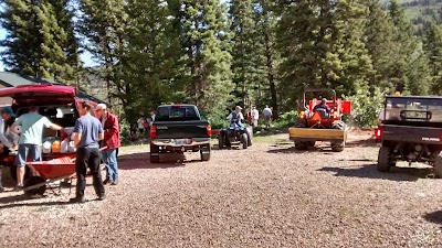 Photos of Camp Aerie