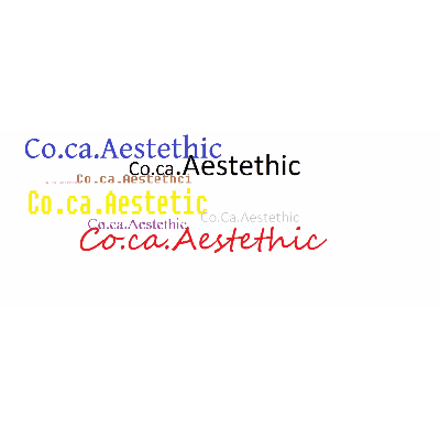 Co.Ca. Aestethic - Visual