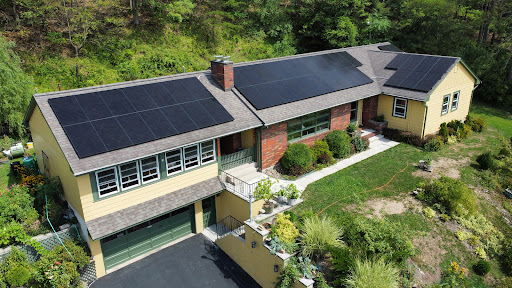 Grove Solar & Electrician Services Gallery - United States