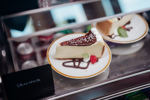 Chocolatté - Visual