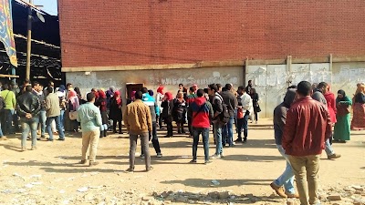 Photos of Ain Shams University