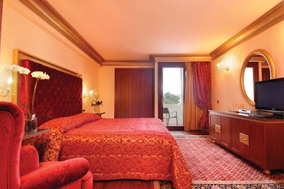 Photos of Grand Serai Congress and Spa Hotel
